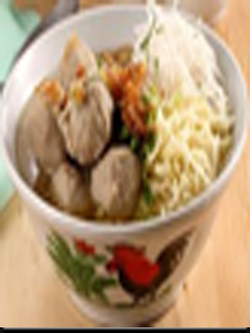 BAKSO URAT