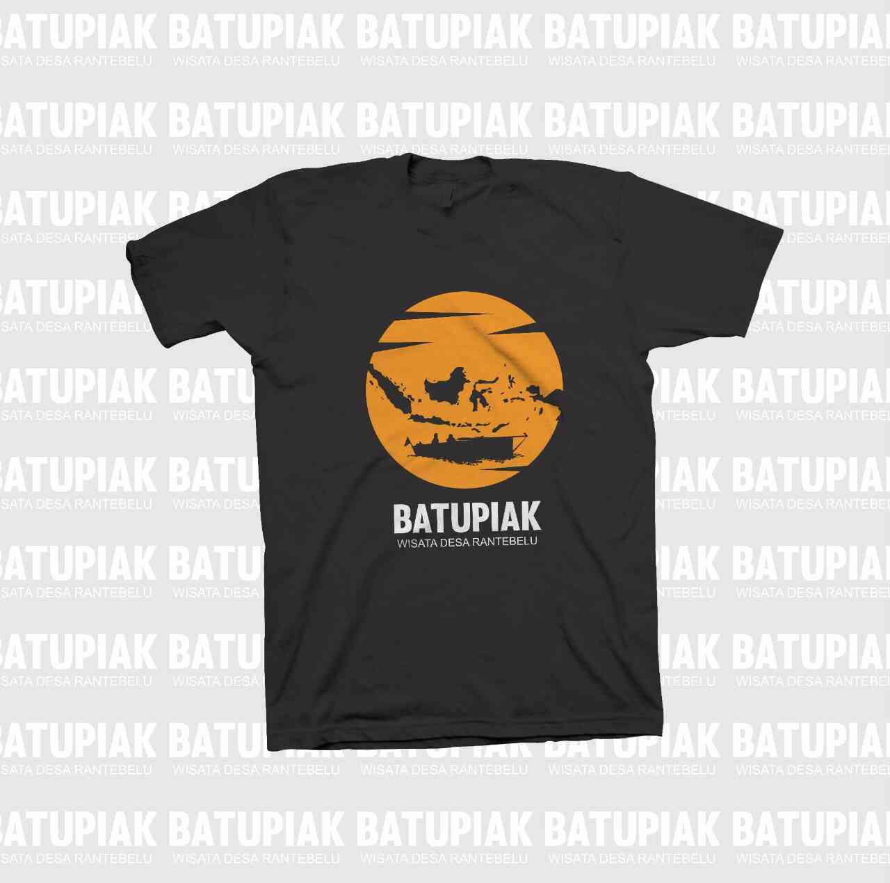 Kaos Batupiak