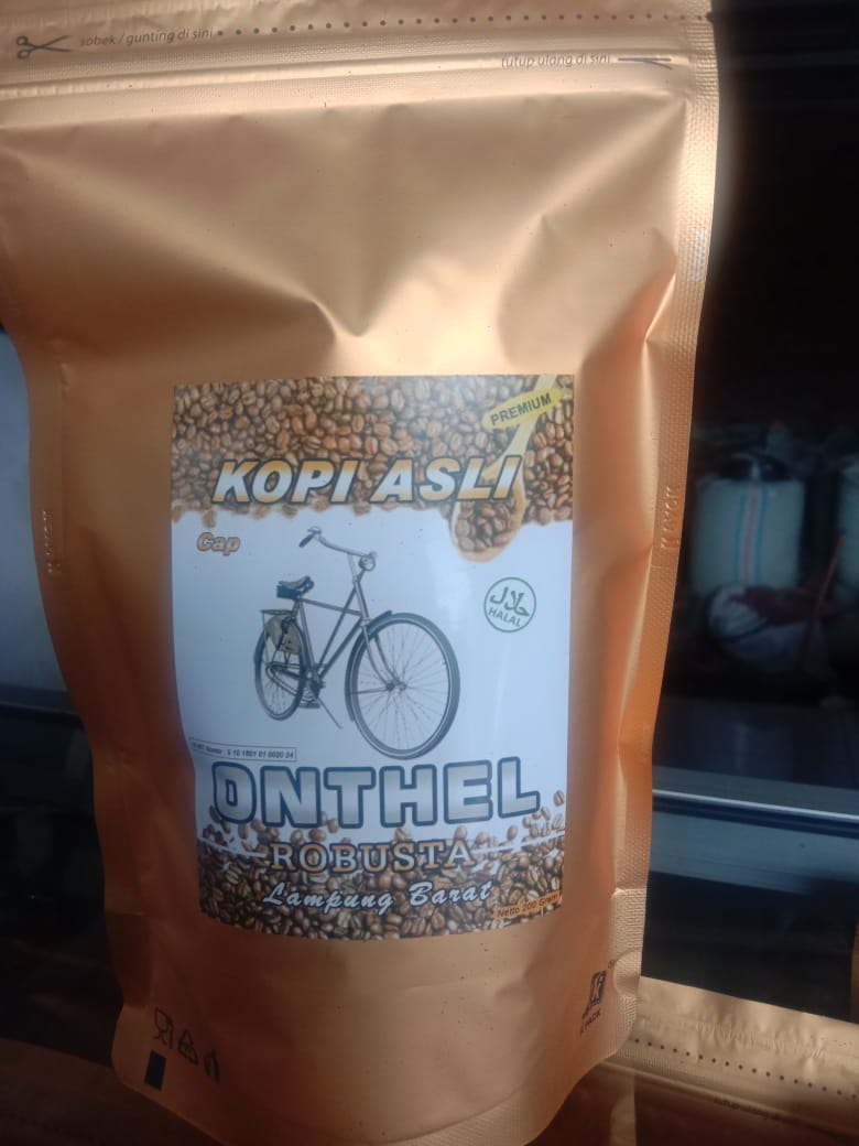 Kopi Ontel