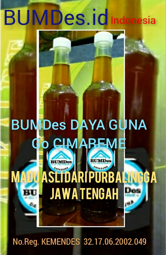 MADU ASLI SISOMA