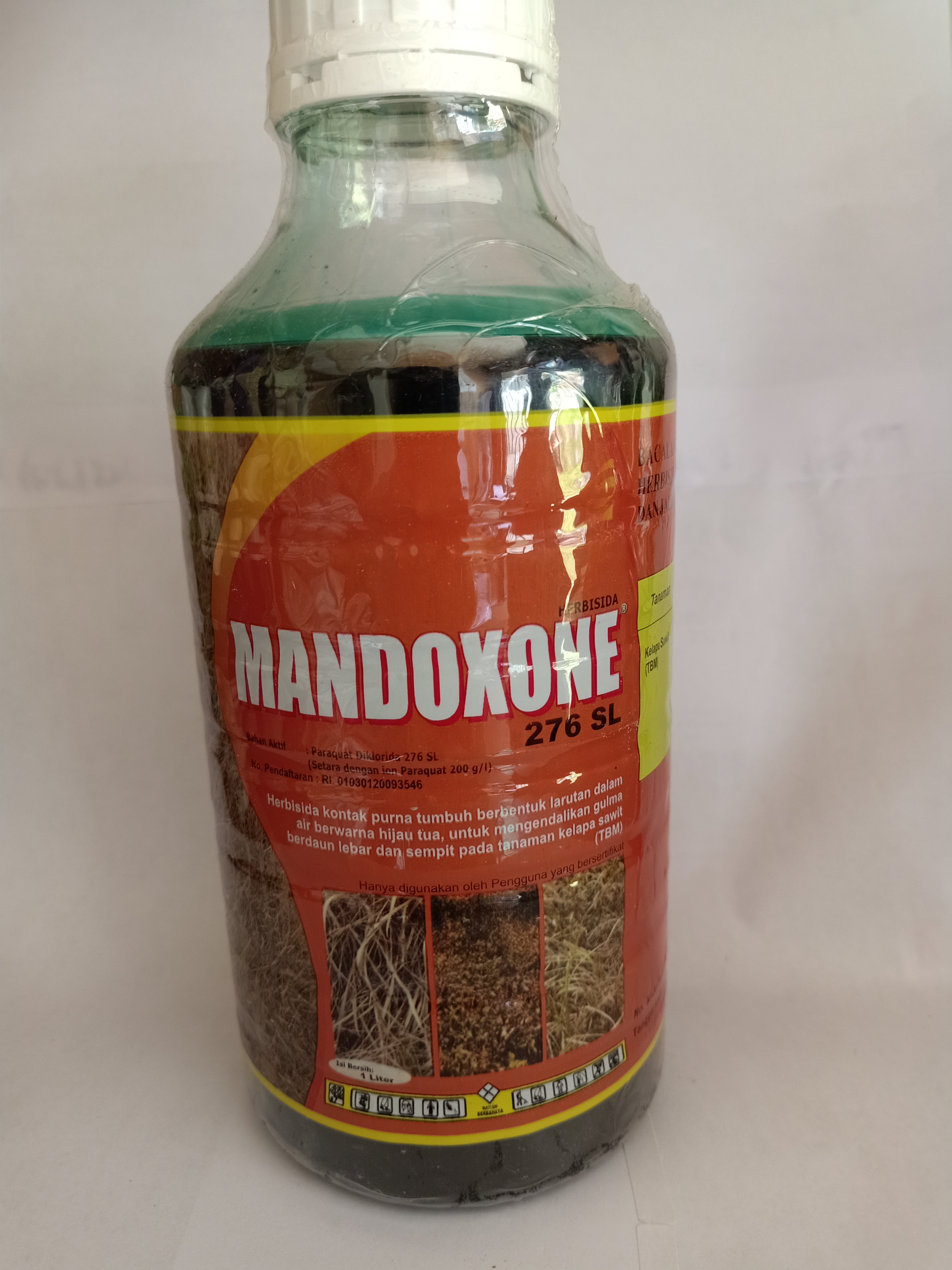 MANDOXONE