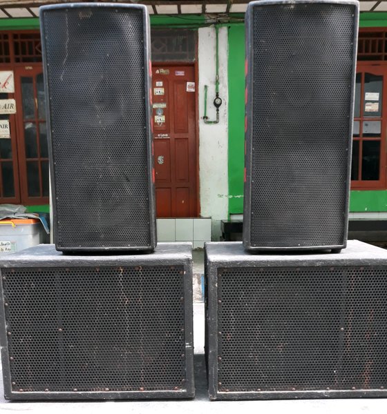 Sound System