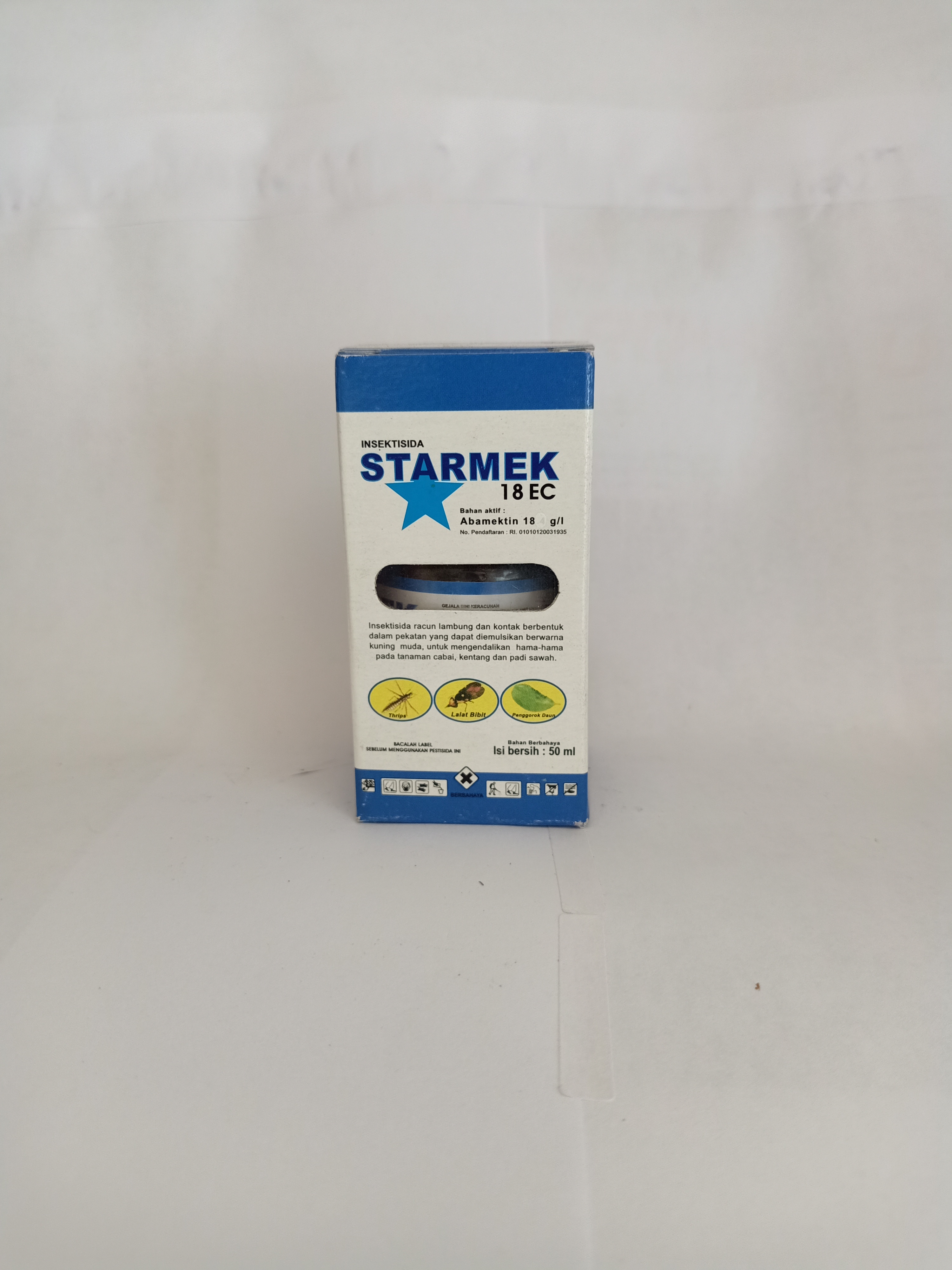 STARMEX